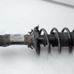VW Polo Polo 6 N/6 KV Stossdämpfer VORNE LINKS Limousine
