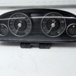 Lancia Thesis Thesis 841 INSTRUMENTENTAFEL TACHO Limousine