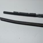 Audi Audi A4 Audi A4 8E/8H/QB6 FENSTERFÜHRUNGSSCHIENEN Cabrio