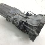 Audi Audi A4 Audi A4 8E/8H/QB6 Schaltgetriebe 6-Gang Cabrio