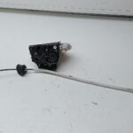 Audi Audi A4 Audi A4 8E/8H/QB6 TÜRSCHLOSS MIT ZV (TÜR VORN) RECHTS Cabrio