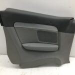 Audi Audi A4 Audi A4 8E/8H/QB6 TÜRVERKLEIDUNG SEITENVERKLEIDUNG LINKS Cabrio