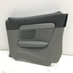 Audi Audi A4 Audi A4 8E/8H/QB6 TÜRVERKLEIDUNG SEITENVERKLEIDUNG RECHTS Cabrio