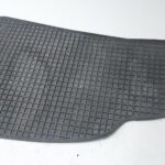 Audi Audi A4 Audi A4 8E/8H/QB6 GUMMIMATTEN VORNE U HINTEN Cabrio
