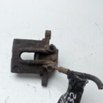 Toyota Corolla Corolla E12 BREMSSATTEL HINTEN LINKS Limousine