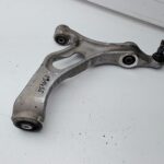 VW Touareg Touareg 7P Querlenker unten LINKS Geschlossen