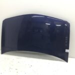 Renault Megane Megane M MOTORHAUBE Limousine