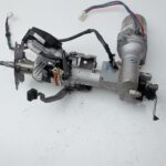 Toyota Corolla Corolla E12 ELEKTRISCHE LENKUNG Limousine