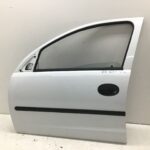 Opel Corsa Corsa C TÜR VORNE LINKS Limousine