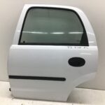 Opel Corsa Corsa C TÜR HINTEN LINKS Limousine