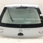 Opel Corsa Corsa C Heckklappe Limousine
