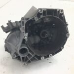 Alfa Romeo Mito Mito 955 Schaltgetriebe 5-Gang Limousine