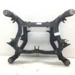 VW Touareg Touareg 7P Hinterachsträger AGGREGATETRÄGER Geschlossen
