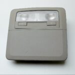 Chevrolet Cruze Cruze KL1J Innenbeleuchtung vorne komplett Limousine