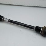 VW Touareg Touareg 7P ANTRIEBSWELLE HINTEN RECHTS Geschlossen