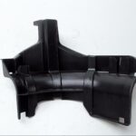 VW Touareg Touareg 7P Halter Kabelkanal Geschlossen