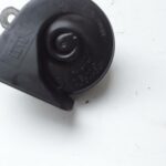 Mini (BMW) Mini II Mini II R50 / R53 Signalhorn seitlich L Limousine