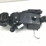 VW Touareg Touareg 7P Gebläsegehäuse HEIZUNG Geschlossen