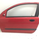 Chevrolet Kalos Kalos KLAS Tür LINKS Limousine