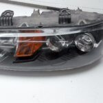 Fiat Punto Punto 188 Scheinwerfer HALOGEN LINKS Limousine