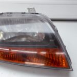 Chevrolet Kalos Kalos KLAS Scheinwerfer RECHTS Limousine