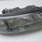 Volvo V 70 V 70 S, JV Scheinwerfer RECHTS Kombi