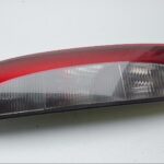Opel Corsa Corsa C Heckleuchte RECHTS Limousine