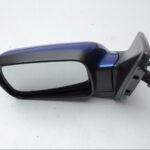 Kia Picanto Picanto BA Aussenspiegel mechanisch verstellbar links Limousine