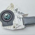 VW Touareg Touareg 7P MOTOR FENSTERHEBER (TÜR VORN) RECHTS Geschlossen