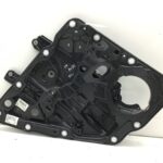 VW Touareg Touareg 7P Fensterheber elektrisch (Tür hinten) links Geschlossen