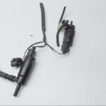 VW Touareg Touareg 7P Scheibenwaschpumpe Geschlossen