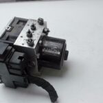 VW Touareg Touareg 7P Hauptbremsaggregat ABS ESP Geschlossen