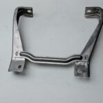 VW Touareg Touareg 7P Armaturenbrett HALTEBLECH ALU Geschlossen