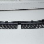 VW Touareg Touareg 7P Stossfängerhalter mitte Geschlossen