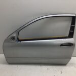 Mercedes-Benz C-Klasse C-Klasse 203 Tür links Coupe