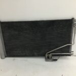 Mercedes-Benz C-Klasse C-Klasse 203 Kondensator Klimaanlage Coupe