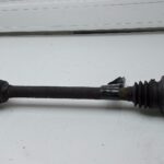 Mercedes-Benz C-Klasse C-Klasse 203 Antriebswelle hinten LINKS Coupe