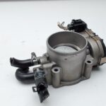 Audi Audi A4 Audi A4 B5 Drosselklappenstutzen Kombi