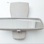 Fiat Croma Croma 194 Innenspiegel mit Halter Kombi