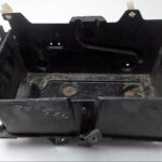 Fiat Croma Croma 194 Ablagekasten Batterie Kombi