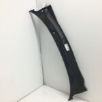 Opel Corsa Corsa D Abdeckung Windlauf Limousine