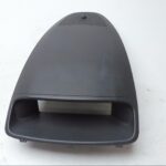 Opel Corsa Corsa D Blende Informationsdisplay Limousine