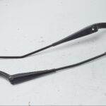Opel Corsa Corsa D Scheibenwischerarm links rechts Set Limousine