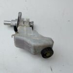 Opel Corsa Corsa D Hauptbremszylinder Limousine