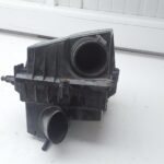 Opel Corsa Corsa D Luftfilter komplett Limousine