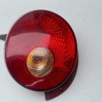 Chevrolet Matiz Matiz KLAK Heckleuchte LINKS Kombi