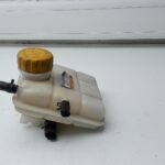 Chevrolet Matiz Matiz KLAK Ausgleichsbehälter Kombi