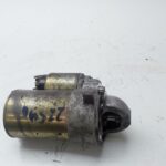 Chevrolet Matiz Matiz KLAK Anlasser Kombi