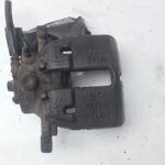 Mitsubishi Colt Colt Z3B BREMSSATTEL VORNE LINKS Limousine