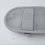 Mitsubishi Colt Colt Z3B Innenbeleuchtung Limousine